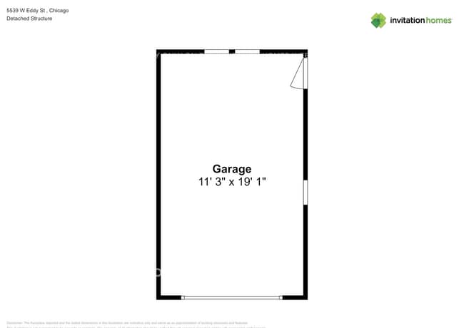 Building Photo - 5539 W Eddy St