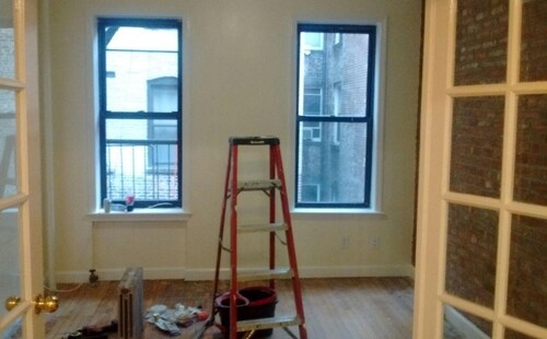 Foto del edificio - 286 W 11th St