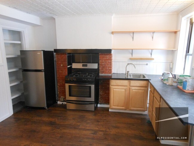 Foto del edificio - 413 10th St
