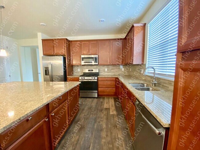 Foto del edificio - 9728 Meeker St