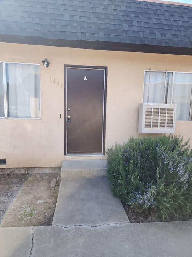 Building Photo - A1441SA