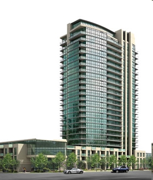 Building Photo - One Sherway
