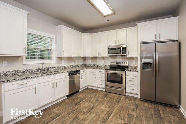 Foto del edificio - 5159 Cash Rd