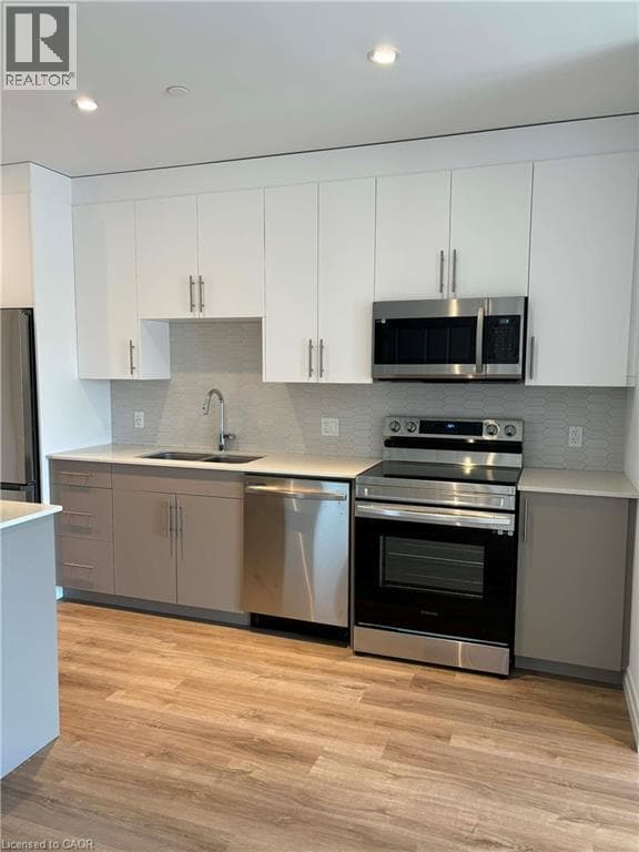 Photo du bâtiment - 525 New Dundee Rd