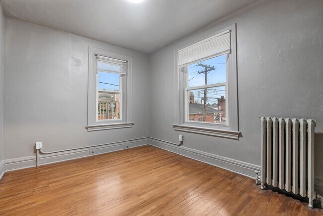 Foto del edificio - 512 S Millvale Ave