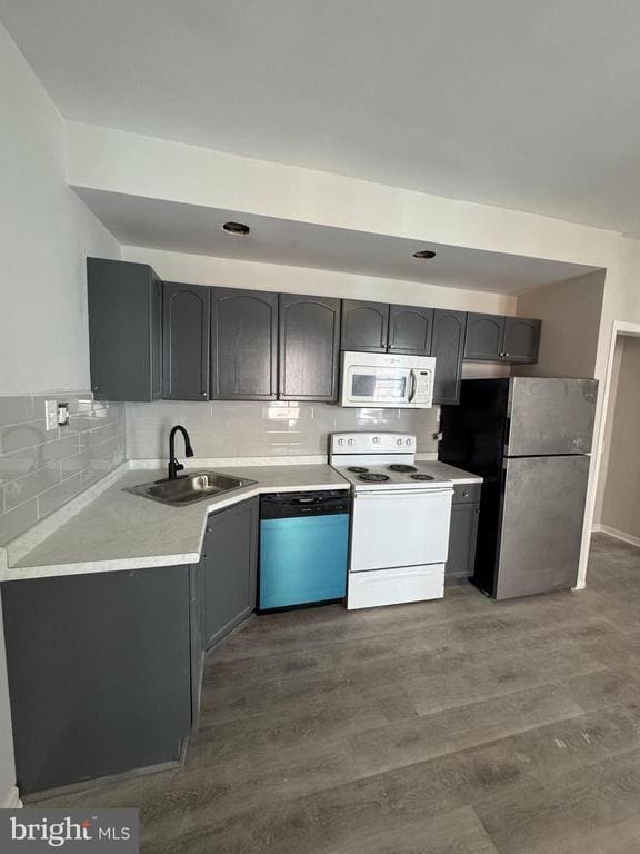 Foto del edificio - 1222 Linwood Ave