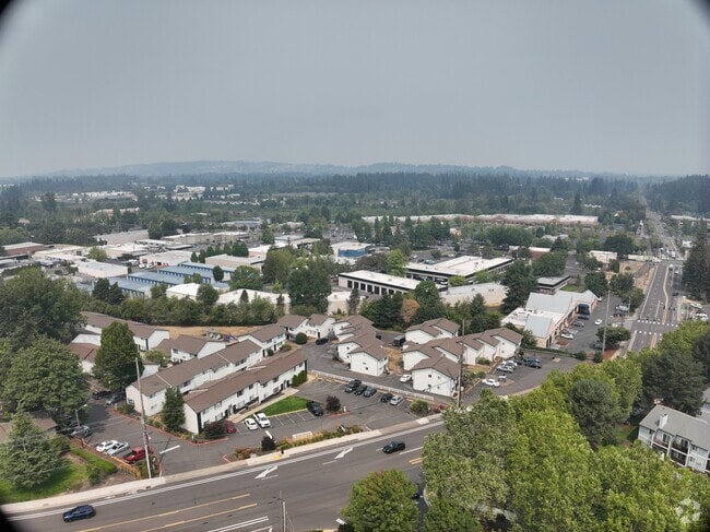 3D Exterior - ReNew West Tualatin