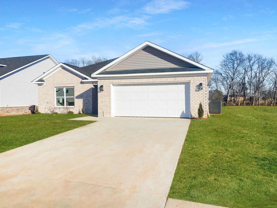 Holly Anne Houses for Rent Hazel Green, AL