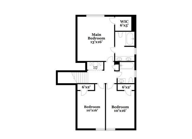 Foto del edificio - 6520 Eastbriar Dr