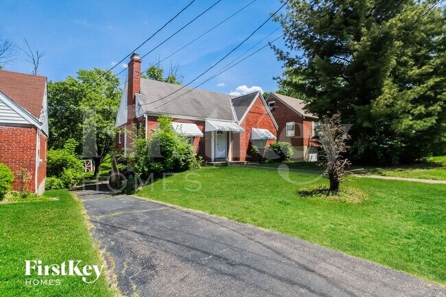 Foto del edificio - 5256 Ponce Ln