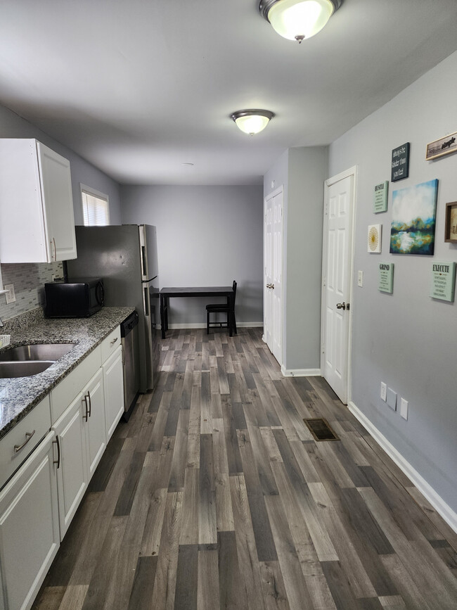 Photo - Room in Duplex on Jones Ave NW Townhome