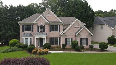 Building Photo - 392 Hickory Haven Terrace