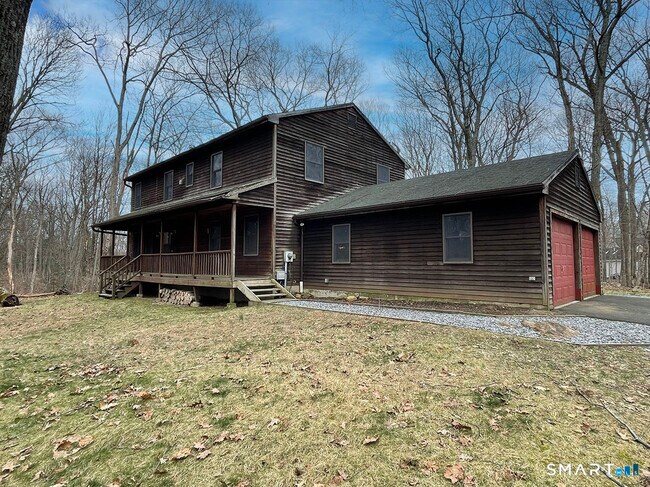 Foto del edificio - 1315 Purchase Brook Rd