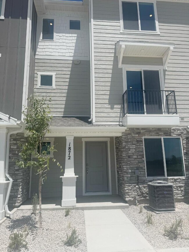 Foto del edificio - 1872 E Thunder Ln