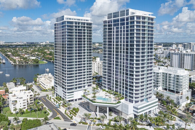Selene Fort Lauderdale East Tower