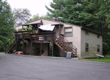 Primary Photo - 399 High St