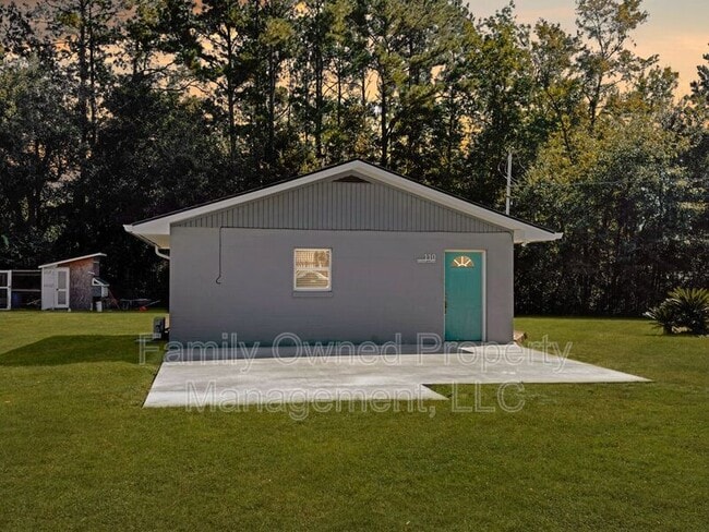 Foto del edificio - 110 Shady Ln