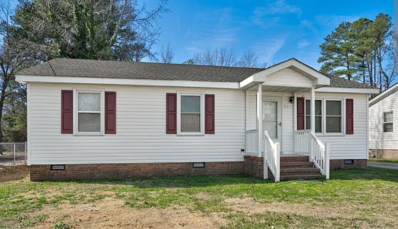 Foto principal - 321 Nelson St