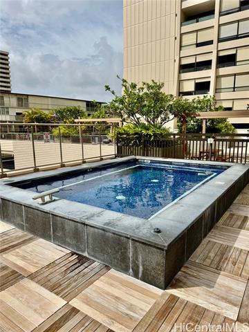 Foto del edificio - 1717 Mott Smith Dr