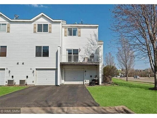 Foto del edificio - 7204 147th Terrace NW