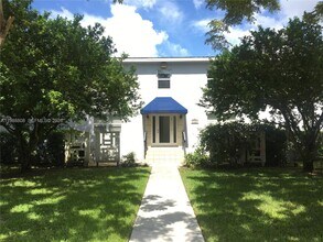 Building Photo - 7701 SW 55th Ave