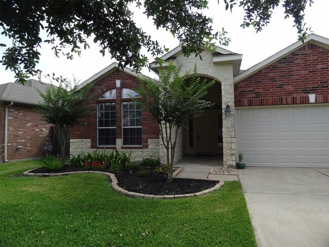 Foto del edificio - 2535 Marquette Trail