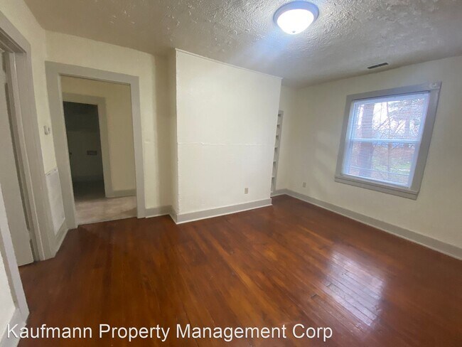 Foto del edificio - 2 br, 1 bath House - 2727 Winter Street