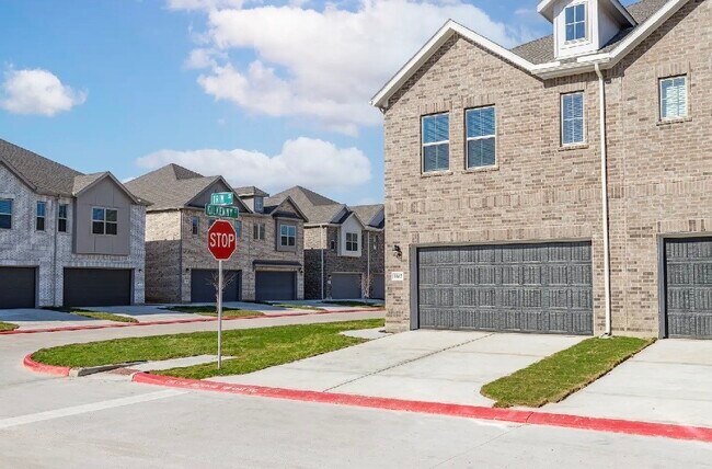 Foto del edificio - 9826 Clifden St