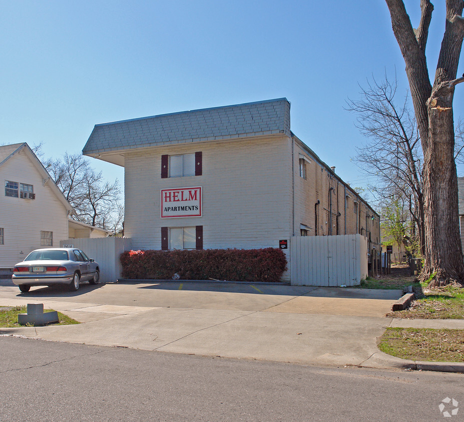 Foto del edificio - White Oaks