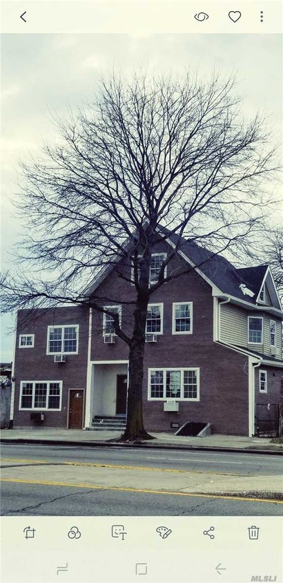 Primary Photo - 185-25 Merrick Blvd