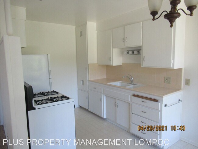 Foto del edificio - 1 br, 1 bath House - 310 South H Street #C