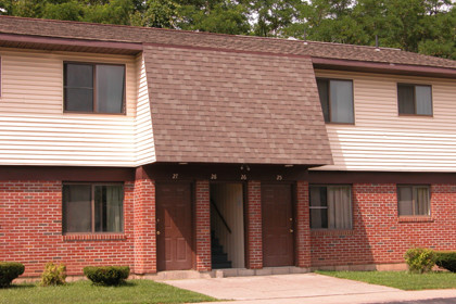 Foto principal - Stone Bridge Apartments