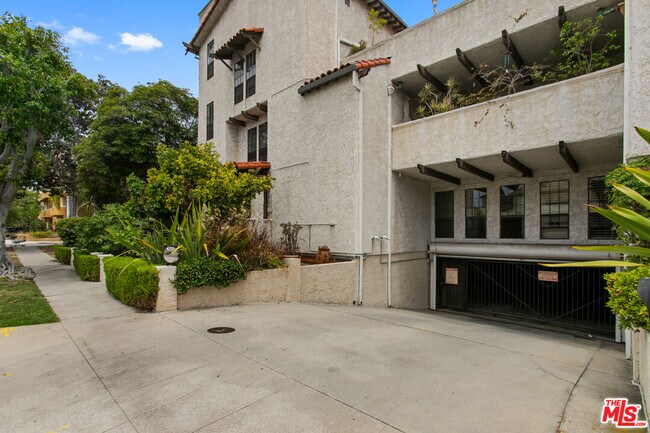 Foto del edificio - 1110 S Shenandoah St