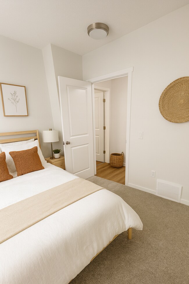 Photo du bâtiment - 4235 Kinglet Dr NW