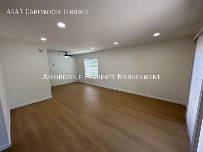 Building Photo - 4541 Capewood Terrace