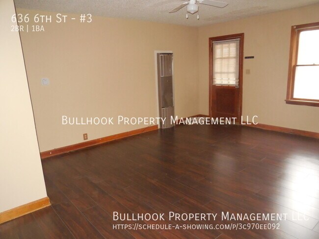 Foto del edificio - 636 6th St