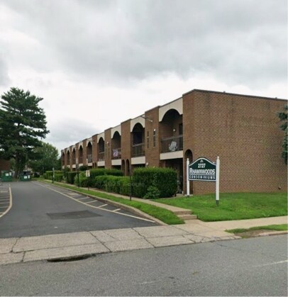 Foto del edificio - 2727 Rhawn St