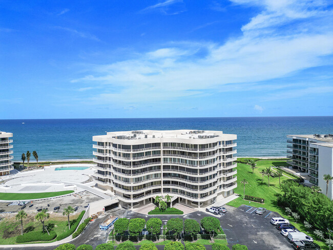 Foto del edificio - 3400 S Ocean Blvd