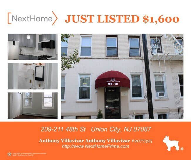 Building Photo - 209-211 48th St