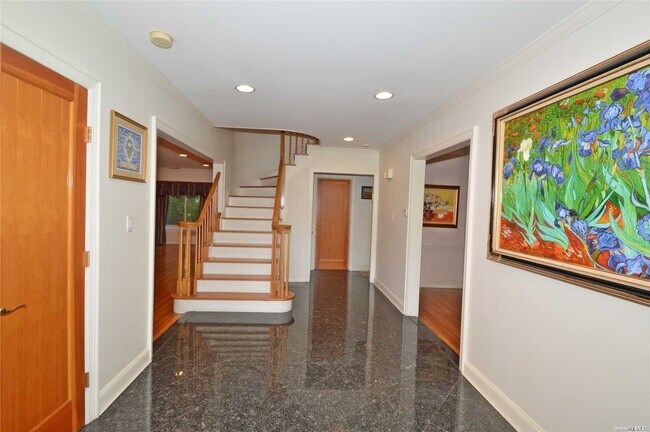 Foto del edificio - 11 Woodland Pl