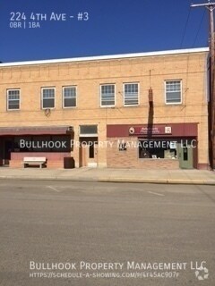 Building Photo - 224 4th Ave