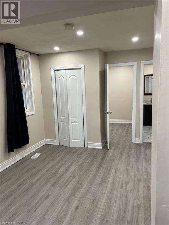 Photo du bâtiment - 153 Albion St