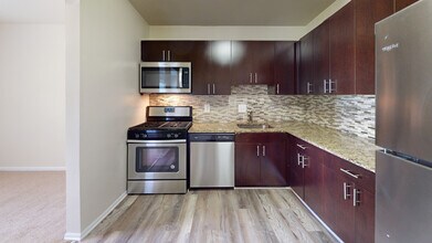 Interior Photo - Newport Village