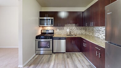 Interior Photo - Newport Village