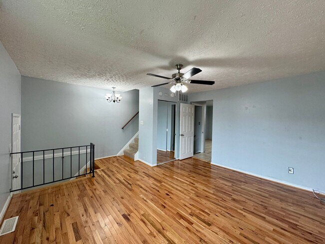 Photo - Charming 3 Bedroom/2 Bathroom in Essex, MD! Townhome