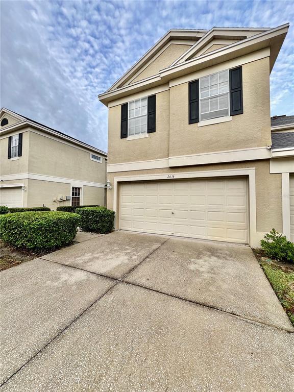 2614 Chelsea Manor Blvd, Brandon, FL 33510 Townhome Rentals in
