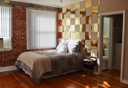 Foto del interior - The Victoria Apartments