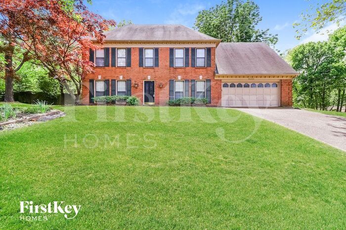 Primary Photo - 8203 Walnut Grove Rd