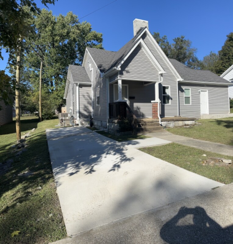 Primary Photo - 213 Fite Ave E