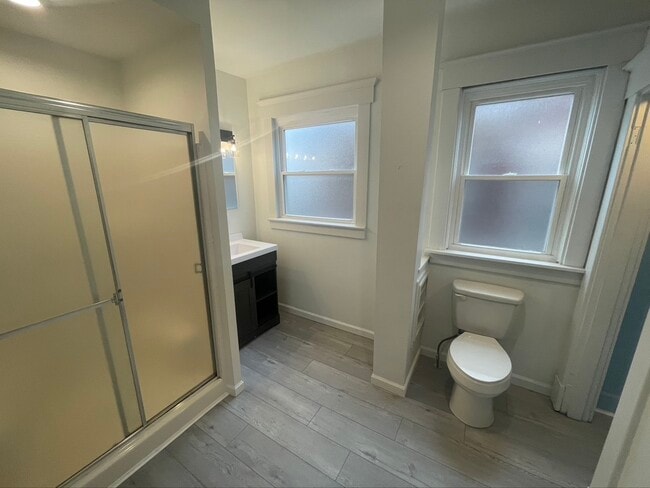 Bathroom - 124 16th Street